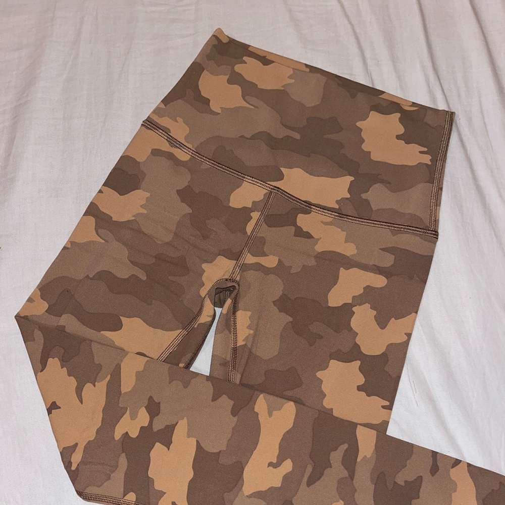 Lululemon Align High Rise Pant 25” Inch